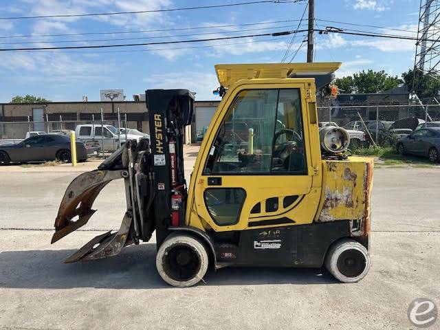 2021 Hyster S120FT-PRS At UsedEquipmentHub.com