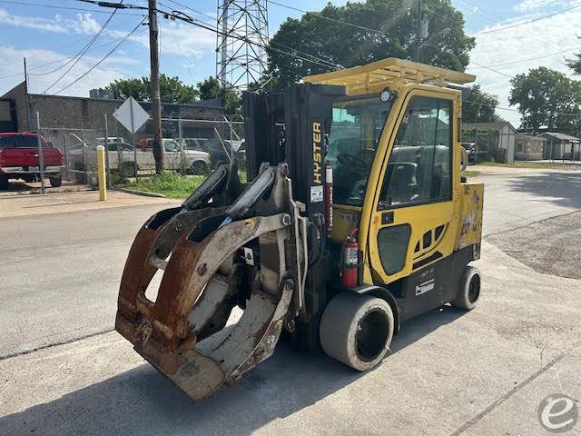 2021 Hyster S120FT-PRS At UsedEquipmentHub.com