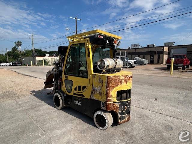 2021 Hyster S120FT-PRS At UsedEquipmentHub.com