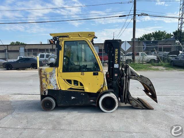 2021 Hyster S120FT-PRS At UsedEquipmentHub.com