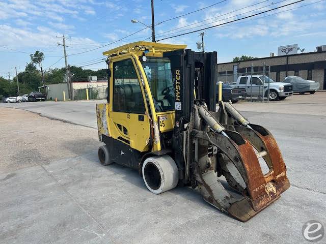 2021 Hyster S120FT-PRS At UsedEquipmentHub.com