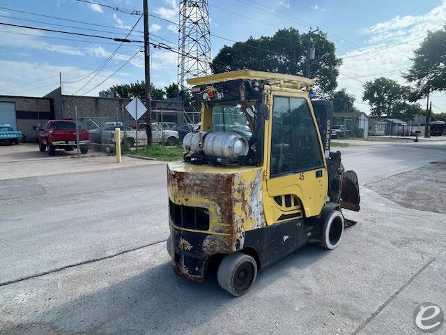2021 Hyster S120FT-PRS At UsedEquipmentHub.com