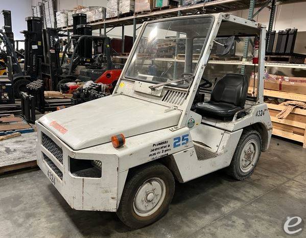   02-2TG25 At UsedEquipmentHub.com