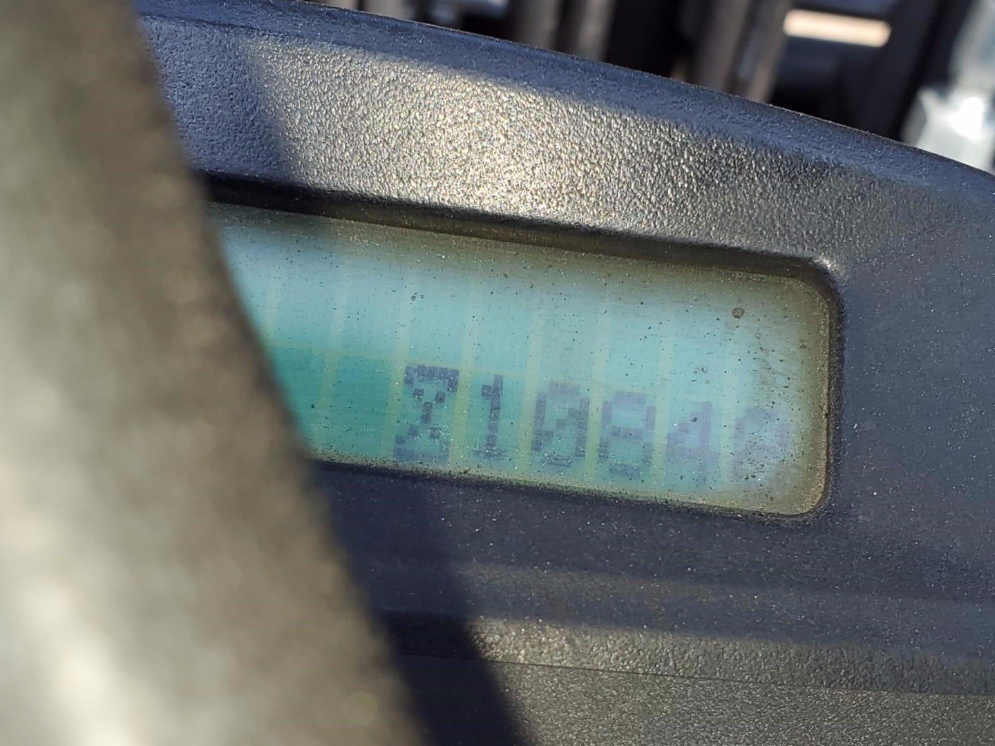 2007 Crown TSP6000 At UsedEquipmentHub.com