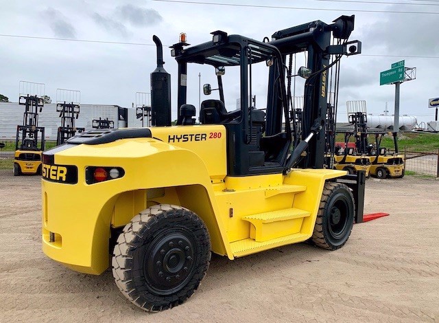 2001 Cascade 50D-CFS-225R0 At UsedEquipmentHub.com