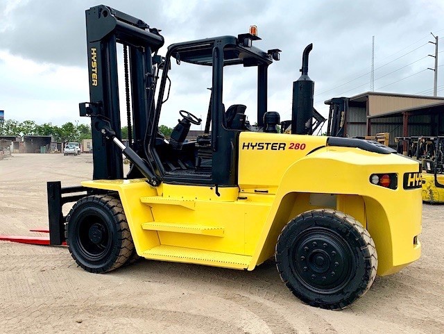 2001 Cascade 50D-CFS-225R0 At UsedEquipmentHub.com