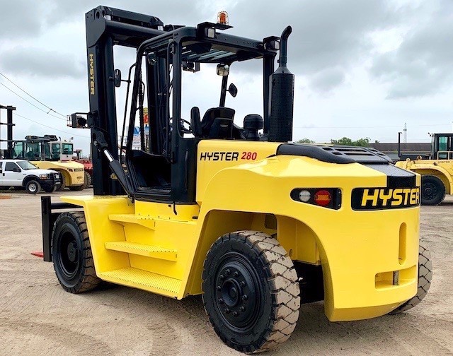 2001 Cascade 50D-CFS-225R0 At UsedEquipmentHub.com