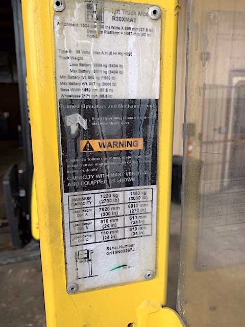  Cascade 70D-MHT-14B At UsedEquipmentHub.com