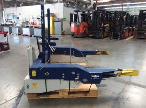  Cascade 40D-42037R0 At UsedEquipmentHub.com