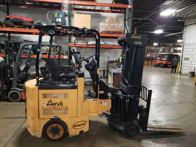 2020 Bendi B40/48AC At UsedEquipmentHub.com