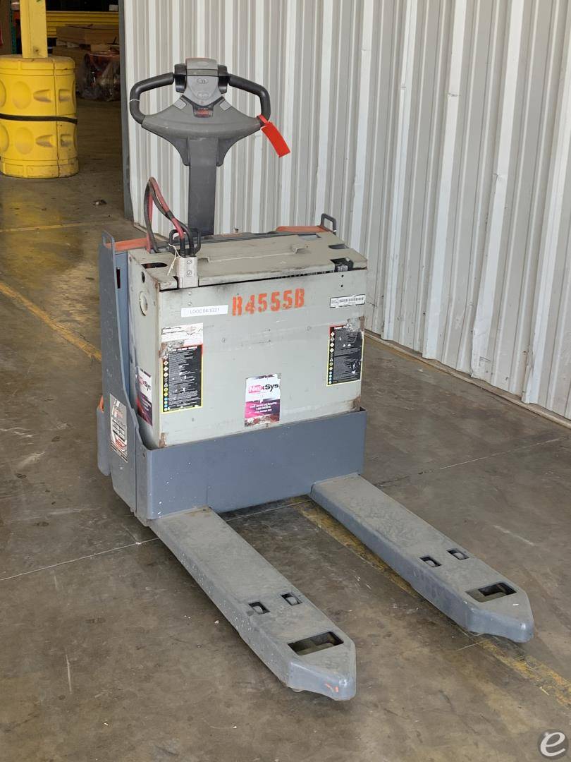 2017 Toyota 8HBW23 At UsedEquipmentHub.com