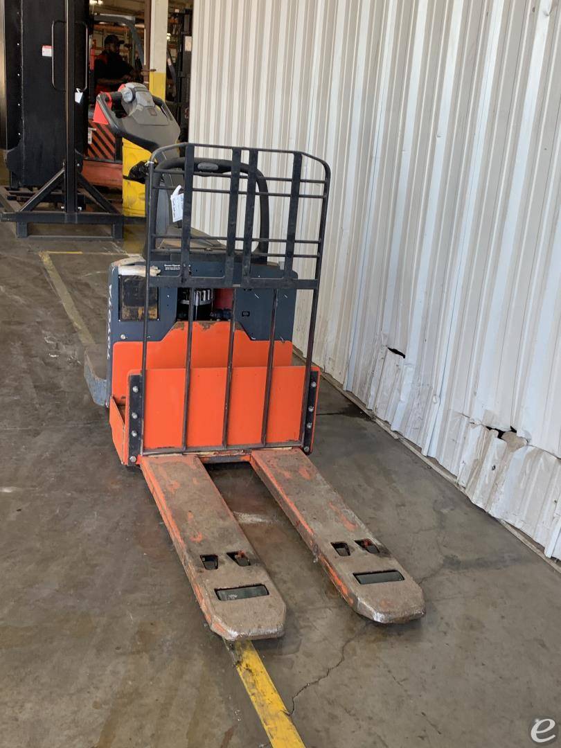 2017 Toyota 8HBE30 At UsedEquipmentHub.com