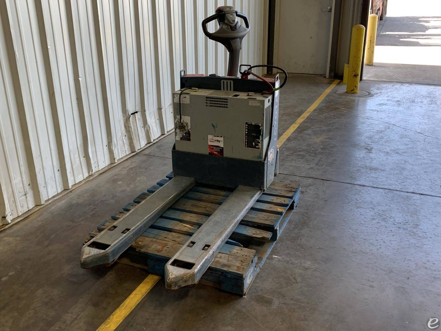 2018 Toyota 8HBW23 At UsedEquipmentHub.com