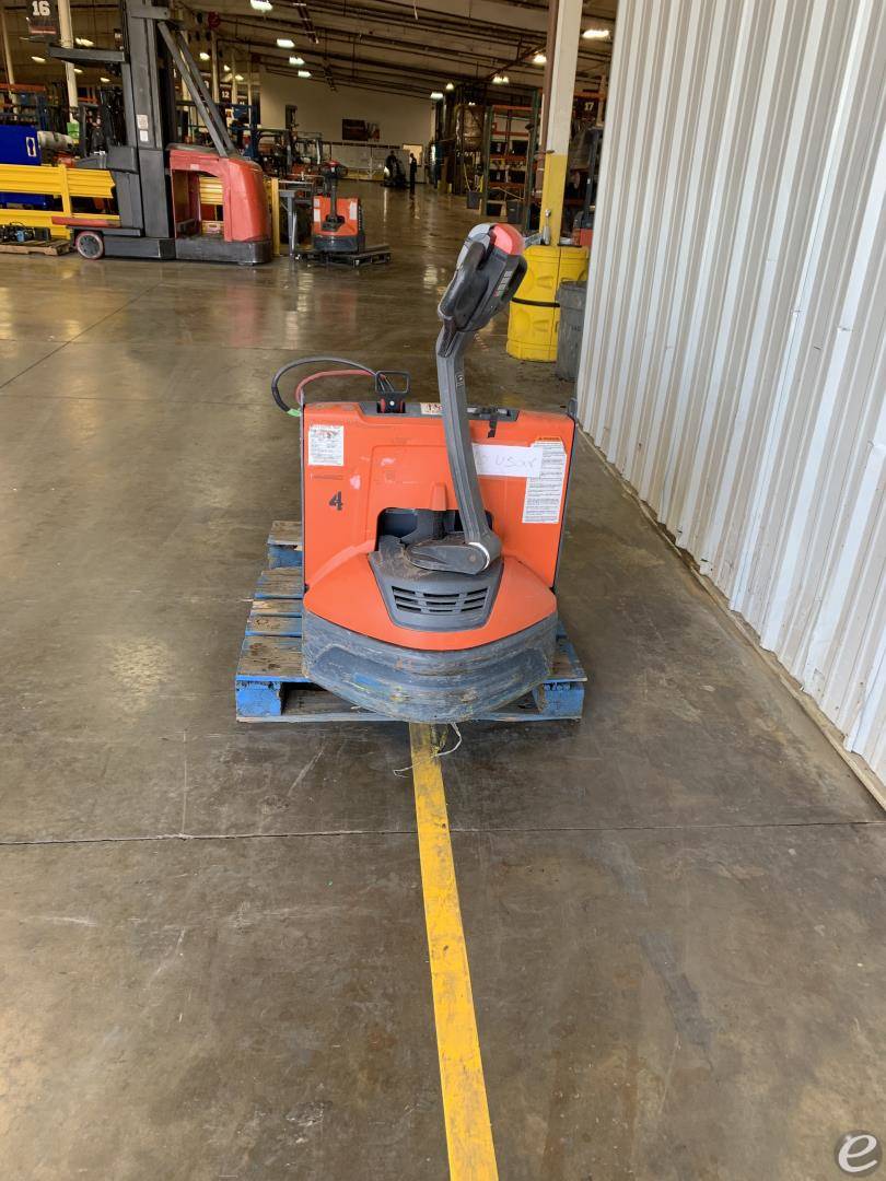 2018 Toyota 8HBW23 At UsedEquipmentHub.com