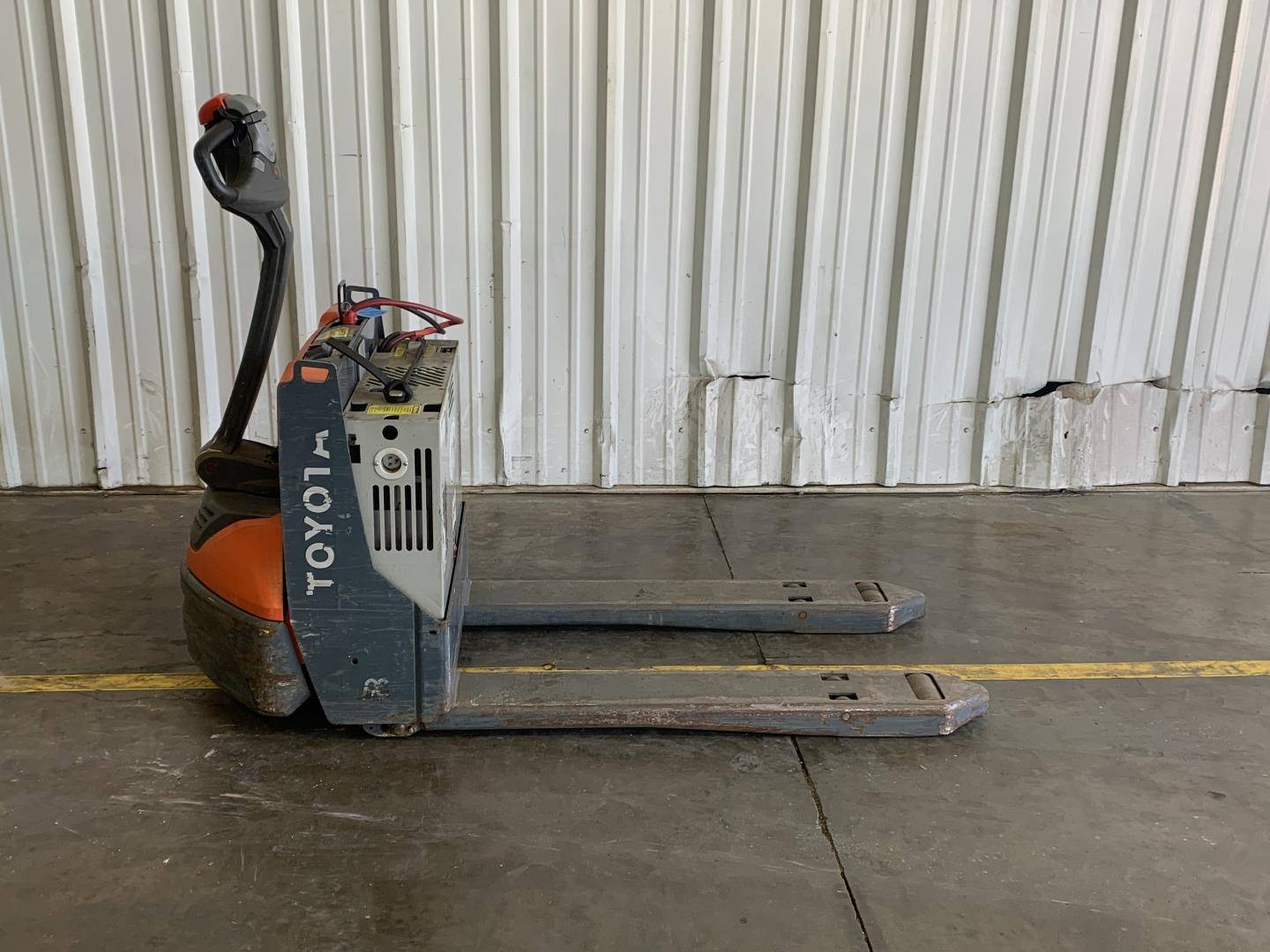 2019 Toyota 8HBW23 At UsedEquipmentHub.com