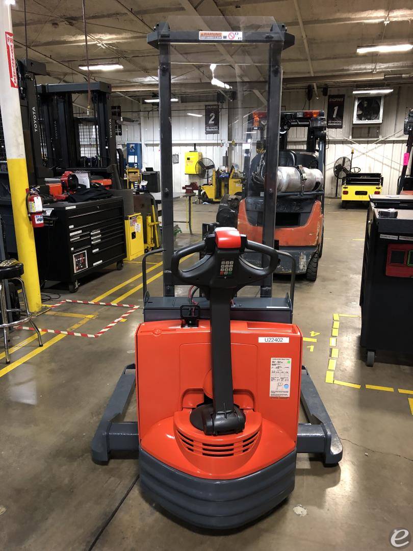 2014 Toyota 7BWS10 At UsedEquipmentHub.com