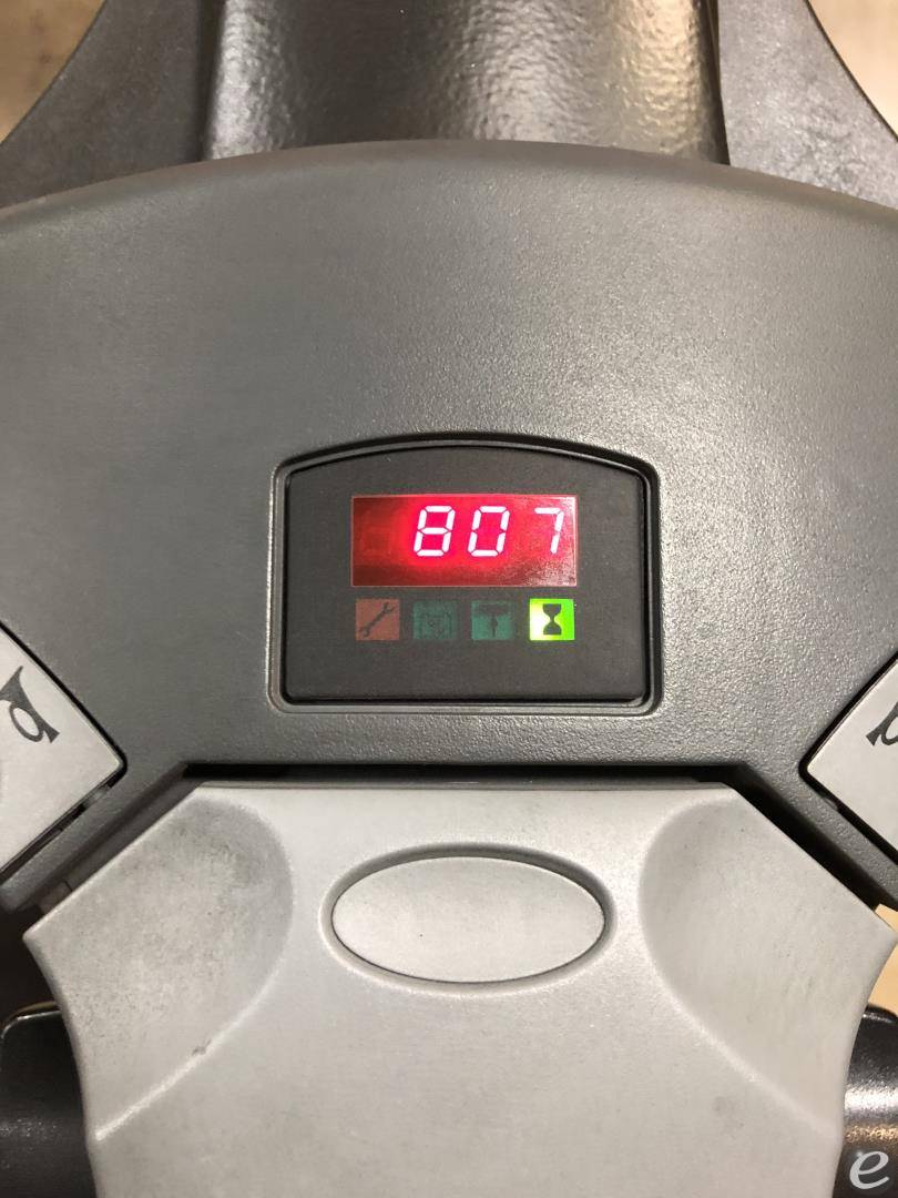 2014 Toyota 7BWS10 At UsedEquipmentHub.com