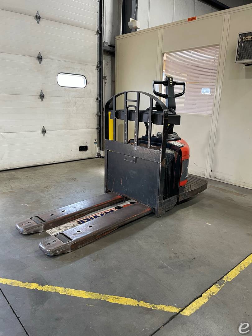 2017 Linde EWR27 At UsedEquipmentHub.com