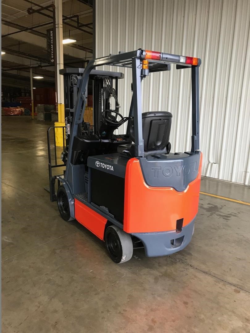 2005 Prime Mover CSX30 At UsedEquipmentHub.com