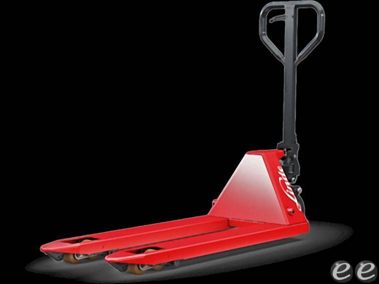 2025 Linde XM25 At UsedEquipmentHub.com