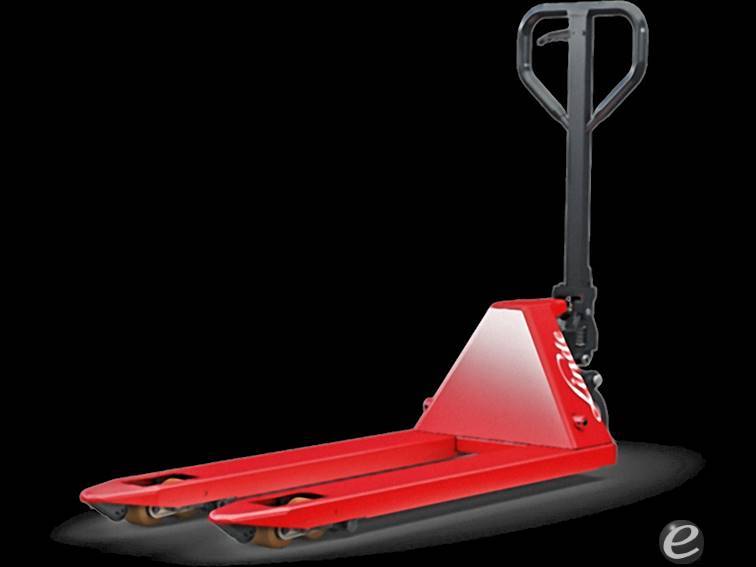 2025 Linde XM25 At UsedEquipmentHub.com