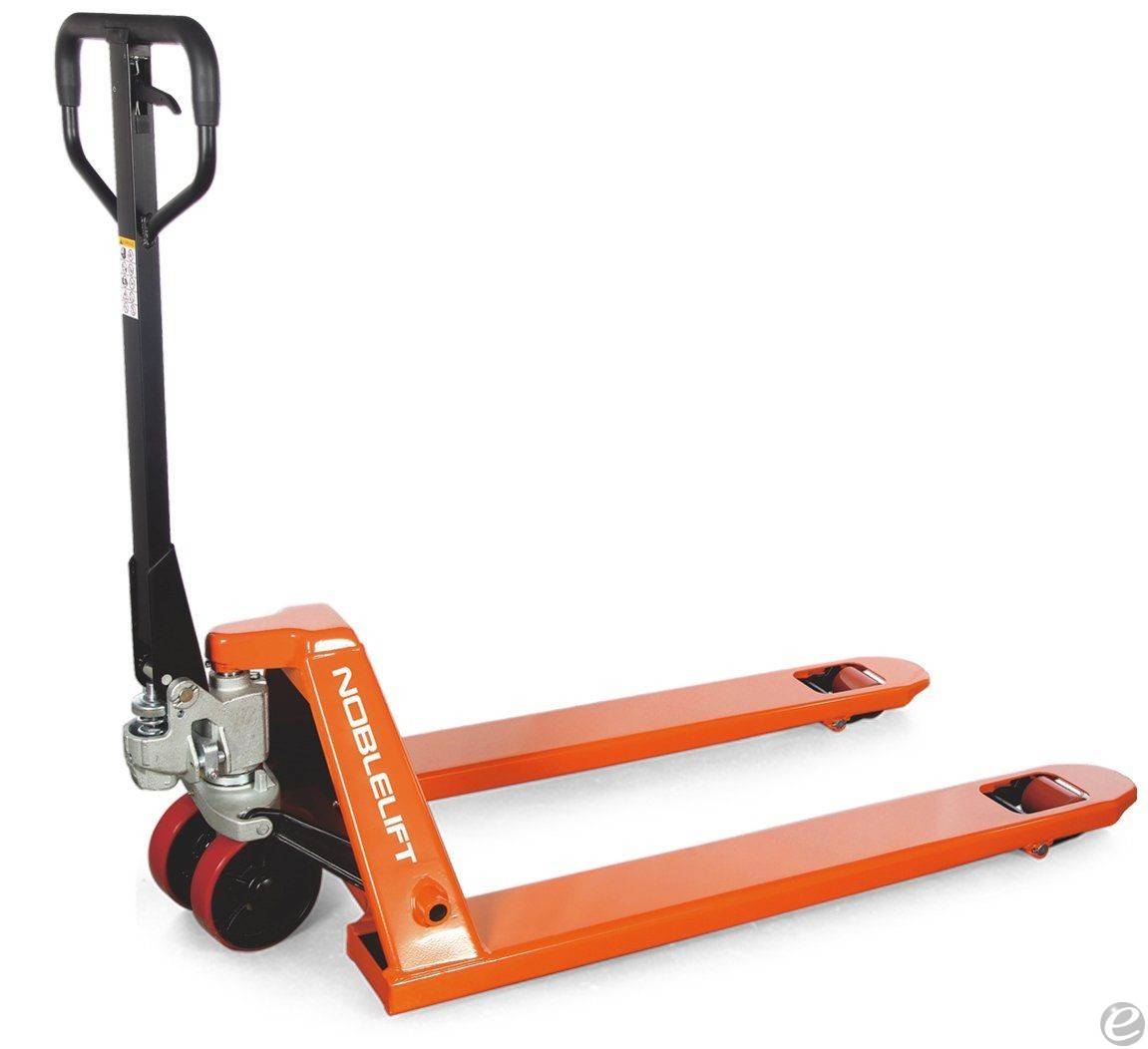 2025 Noblelift AC-55 At UsedEquipmentHub.com