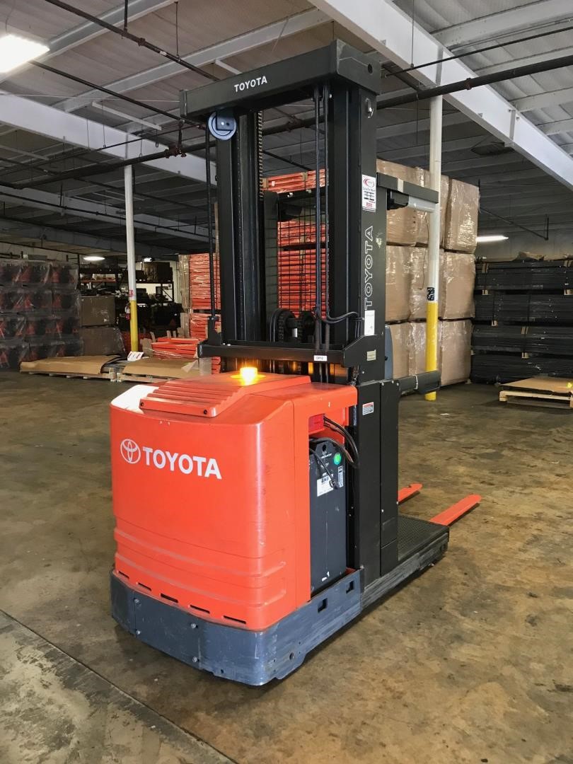 2025 Noblelift AC-55 At UsedEquipmentHub.com