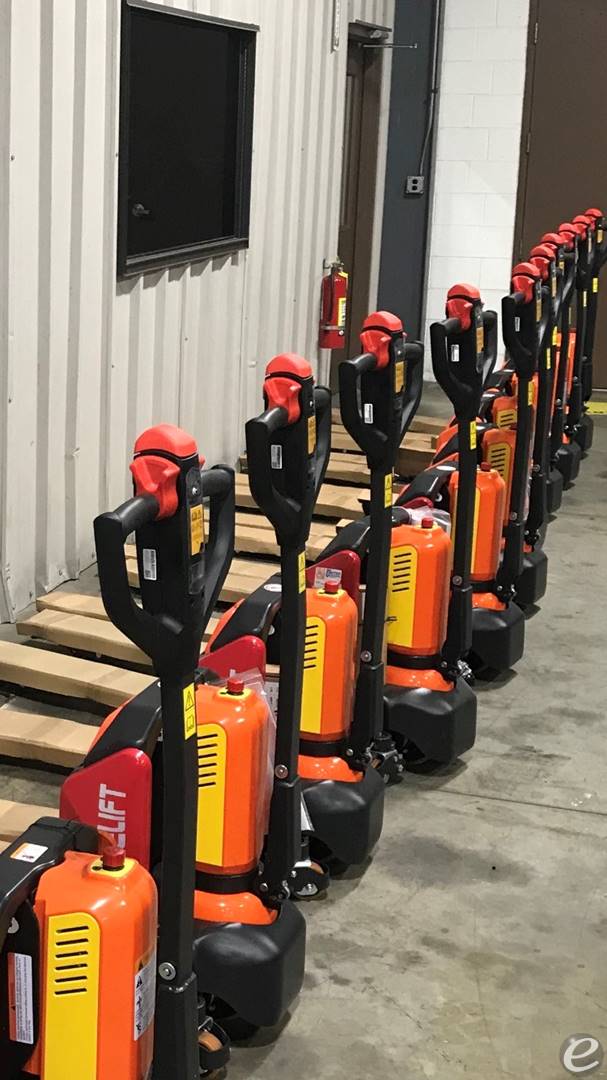 2025 Noblelift PTE33N At UsedEquipmentHub.com