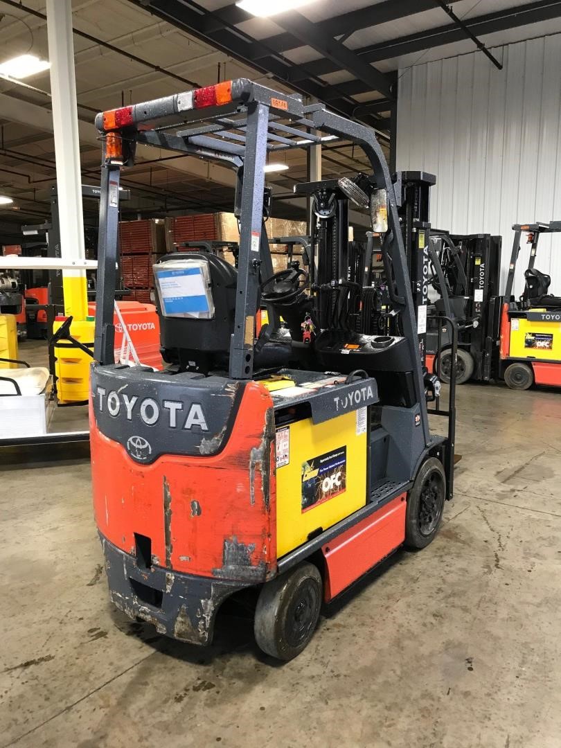 2014 Rico PWH-EX-60 At UsedEquipmentHub.com