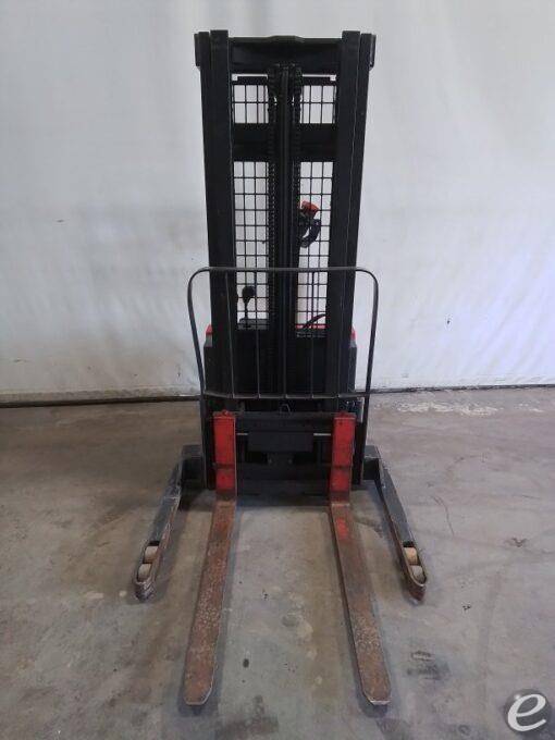 2009 Raymond RSS40 At UsedEquipmentHub.com