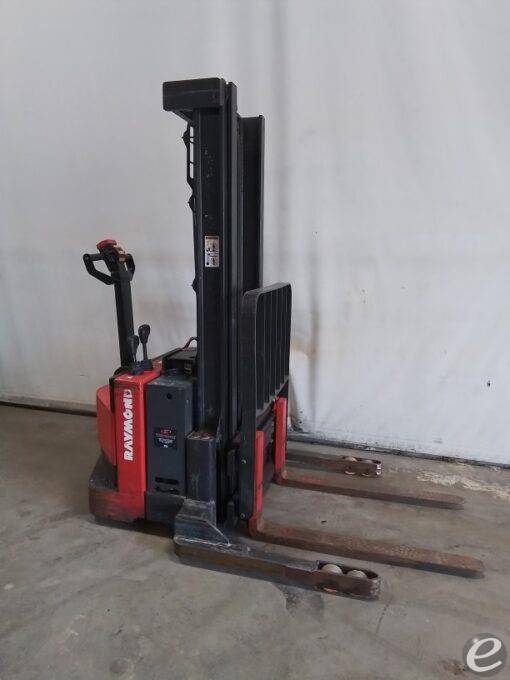 2009 Raymond RSS40 At UsedEquipmentHub.com