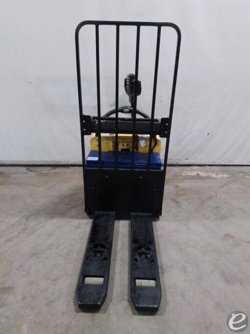 2015 Hyster B60ZHD At UsedEquipmentHub.com