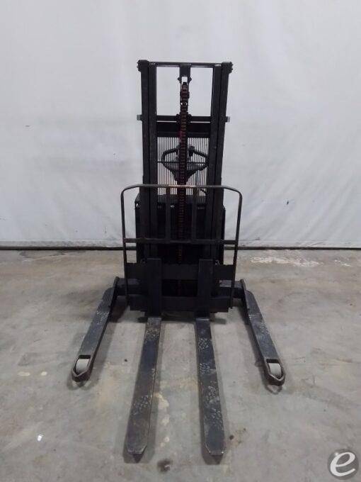 2019 Toyota 8BWS13 At UsedEquipmentHub.com