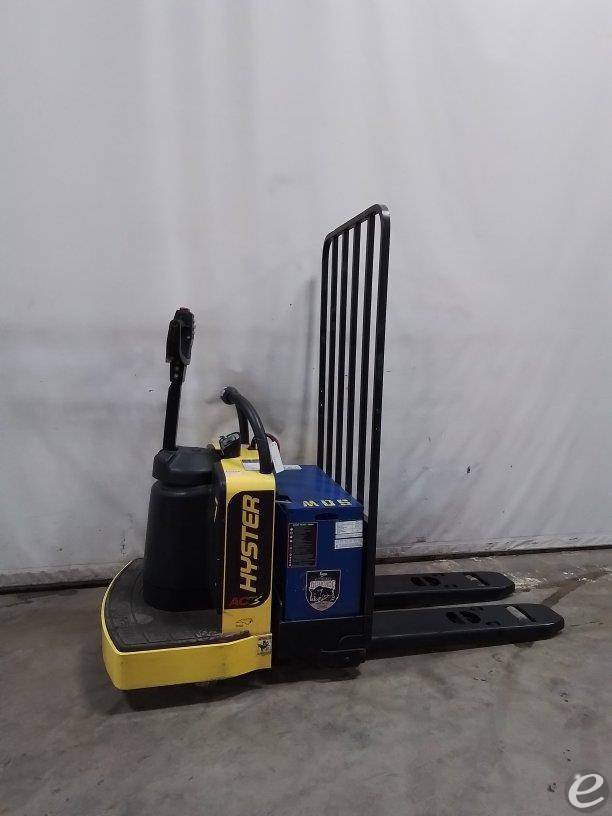 2015 Hyster B60ZHD At UsedEquipmentHub.com