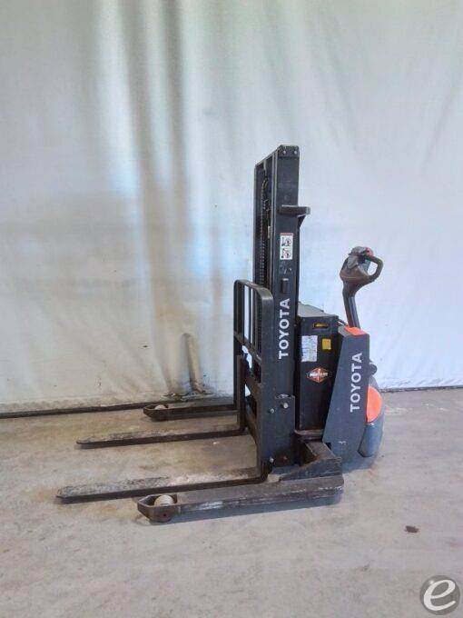 2019 Toyota 8BWS13 At UsedEquipmentHub.com