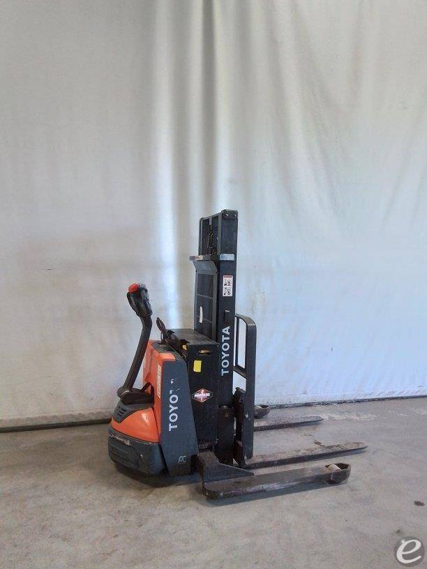 2019 Toyota 8BWS13 At UsedEquipmentHub.com