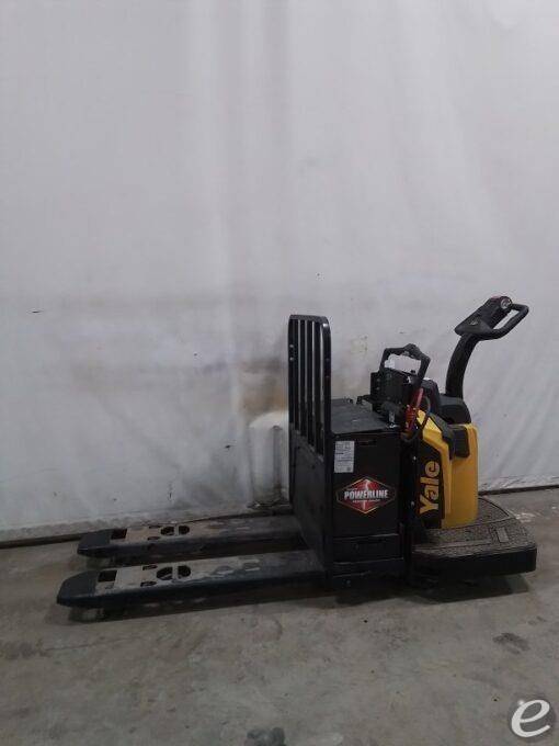 2019 Yale MPE060LV At UsedEquipmentHub.com