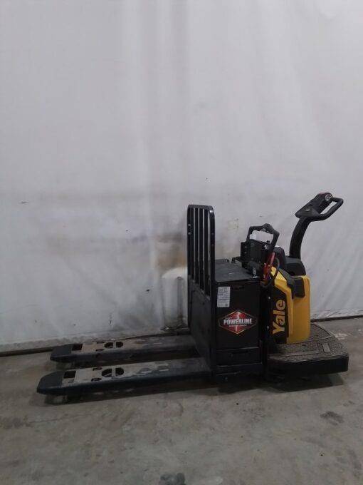 2019 Yale MPE060LV At UsedEquipmentHub.com