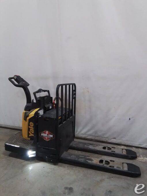 2019 Yale MPE060LV At UsedEquipmentHub.com