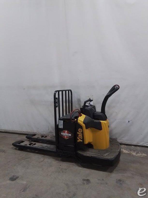 2019 Yale MPE060LV At UsedEquipmentHub.com
