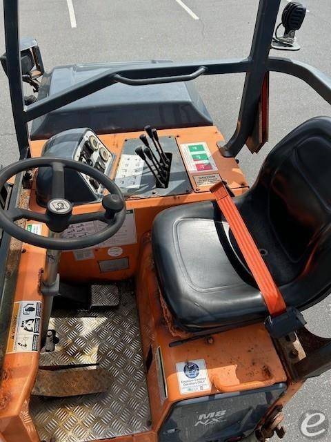 2016 Moffett M8 55.3 NX At UsedEquipmentHub.com