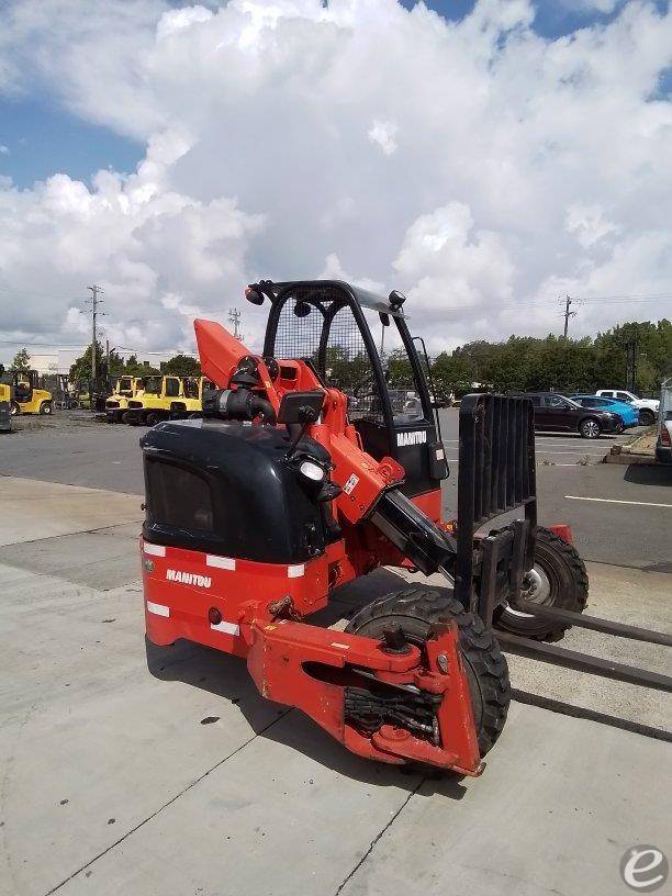 2020 Manitou TMT55XT4W At UsedEquipmentHub.com