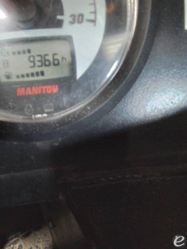 2020 Manitou TMT55XT4W At UsedEquipmentHub.com