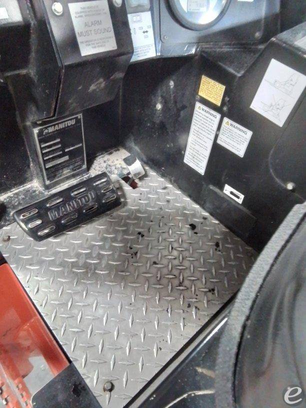 2020 Manitou TMT55XT4W At UsedEquipmentHub.com