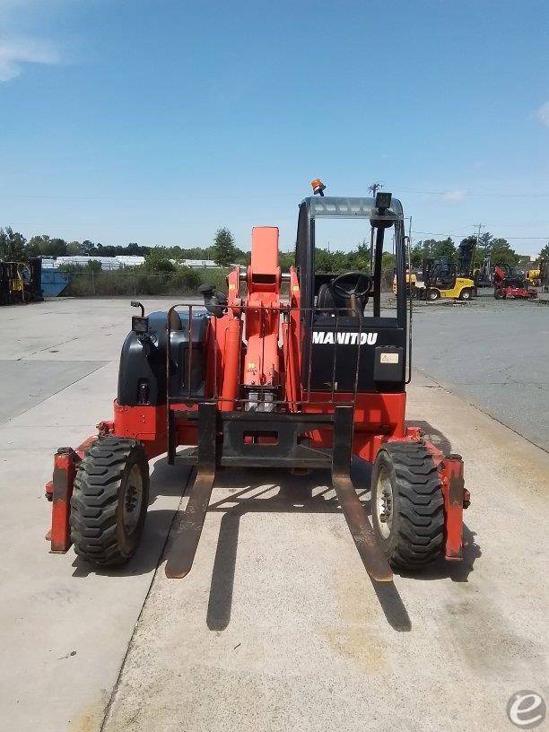 2020 Manitou TMT55XT4W At UsedEquipmentHub.com