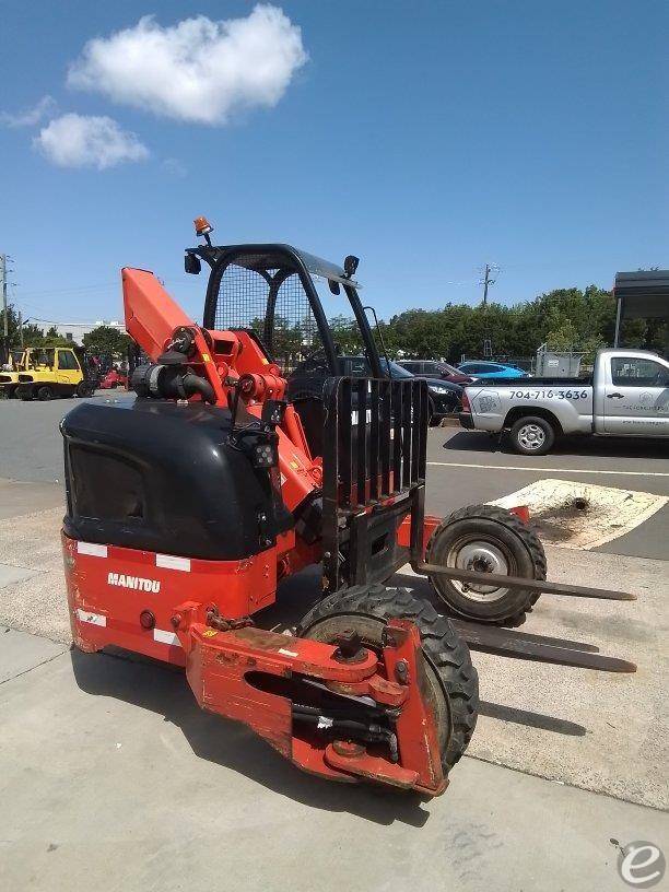 2020 Manitou TMT55XT4W At UsedEquipmentHub.com