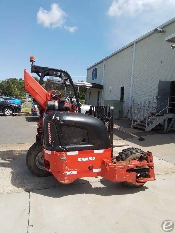 2020 Manitou TMT55XT4W At UsedEquipmentHub.com