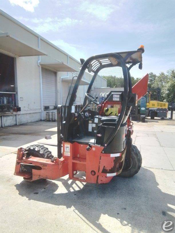 2020 Manitou TMT55XT4W At UsedEquipmentHub.com