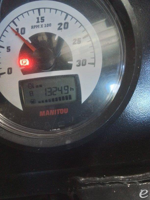 2020 Manitou TMT55XT4W At UsedEquipmentHub.com