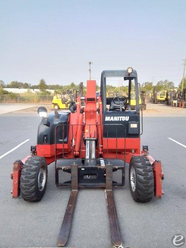 2020 Manitou TMT55XT4W At UsedEquipmentHub.com